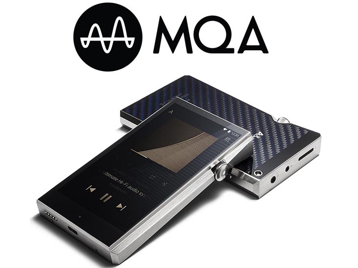 Astell&KernとDALIがMQA対応。プレーヤーやDACなどで再生可能に AV Watch