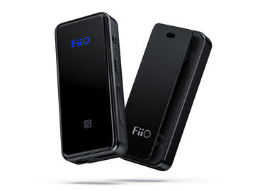 LDAC&HWA対応ハイレゾプレーヤー「FiiO M9」。2.5mmバランスで約3.5万