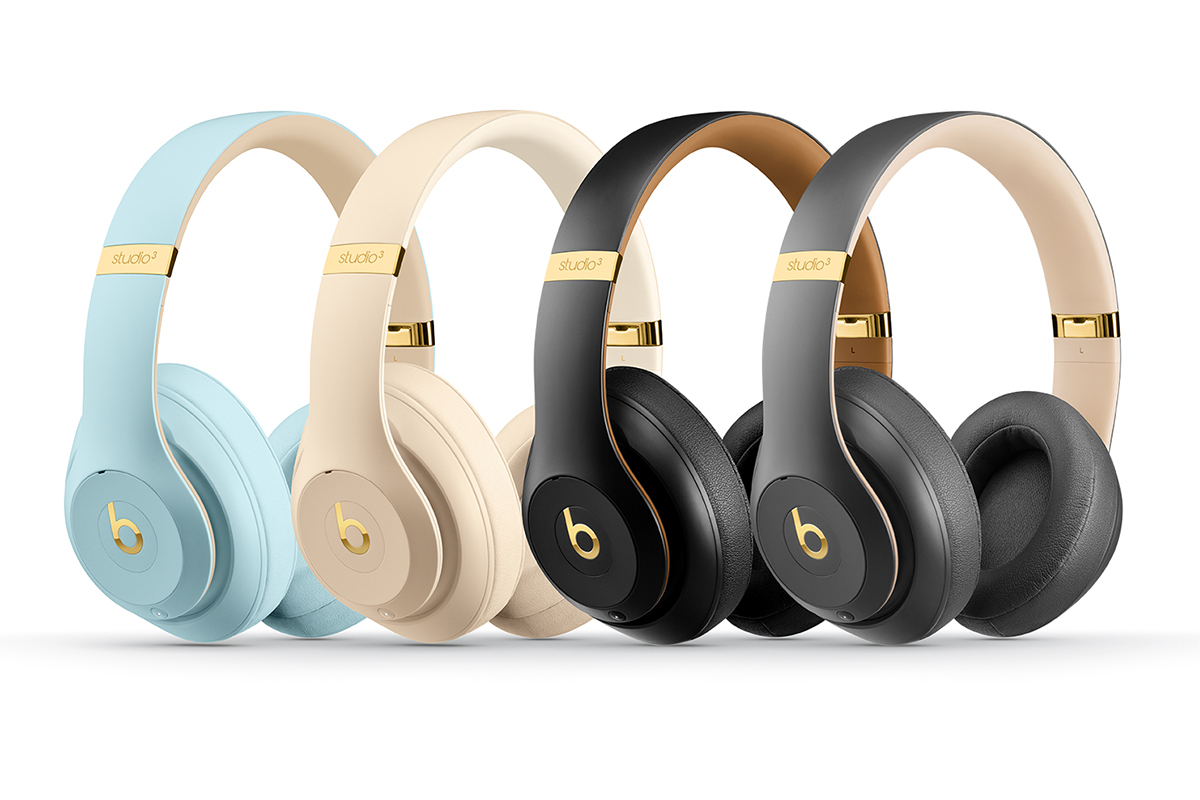 Beats by Dr Dre BEATS STUDIO3 WIRELESS …