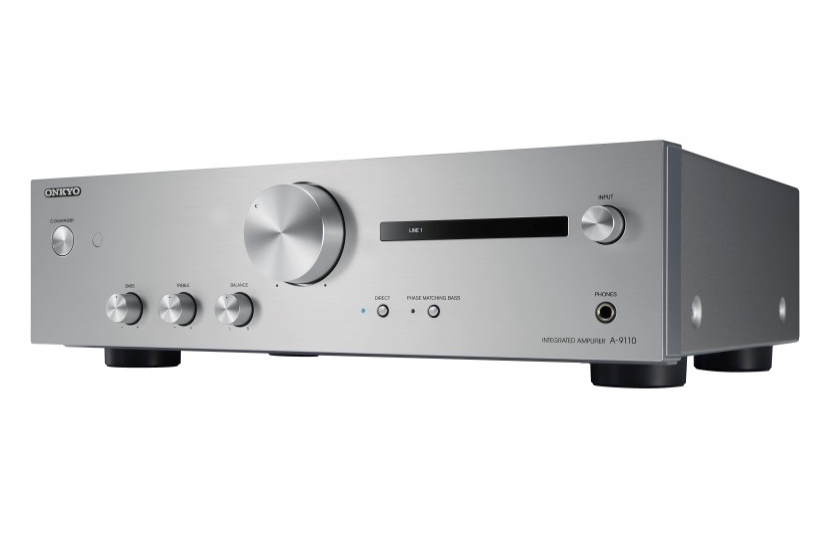 新品同様 ONKYO A-9110 プリメインアンプ 新品同様 ONKYO A-9110 プリメインアンプ 31GdZFIqElL.jpg