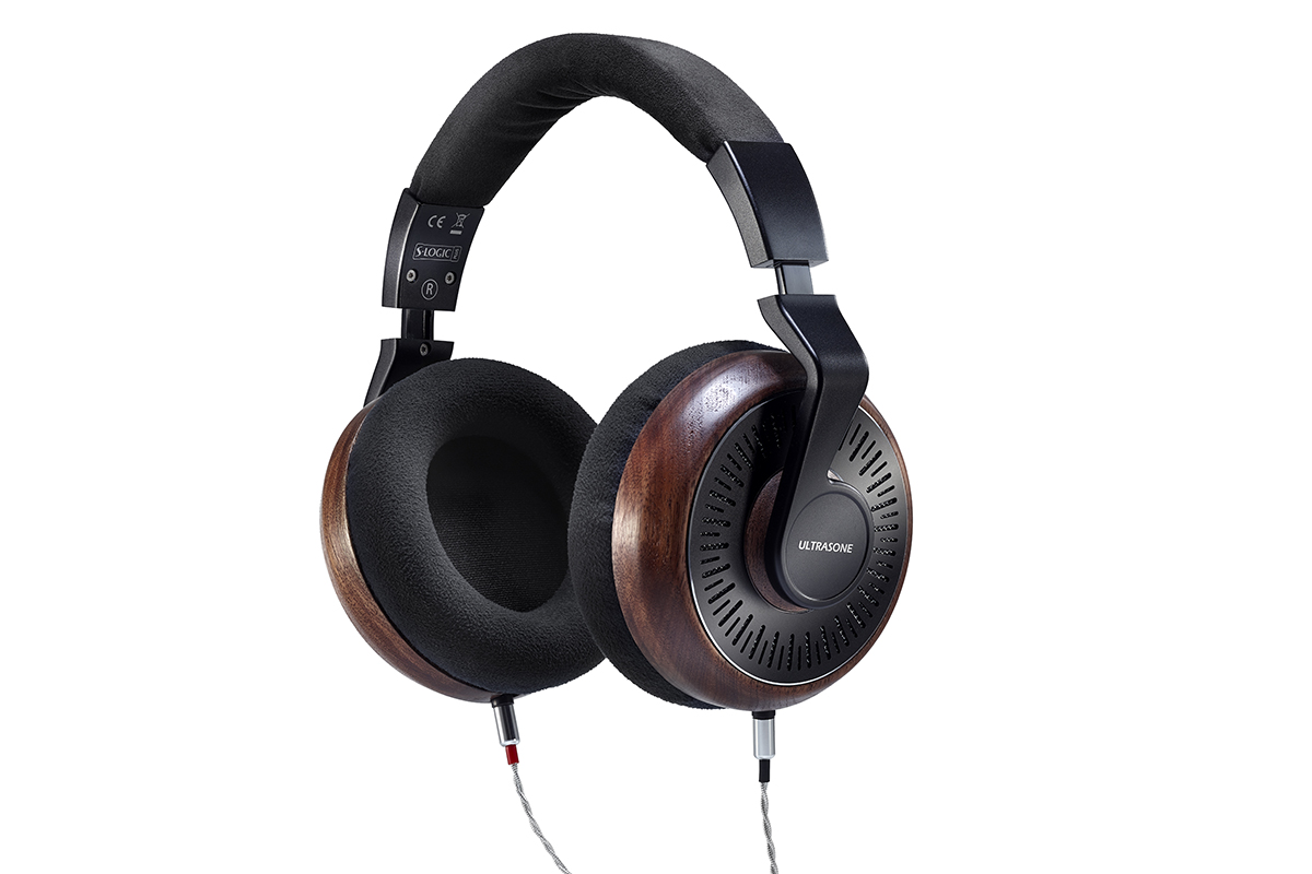ULTRASONE、新オープンバック構造のヘッドフォン「Edition 11」 - AV Watch