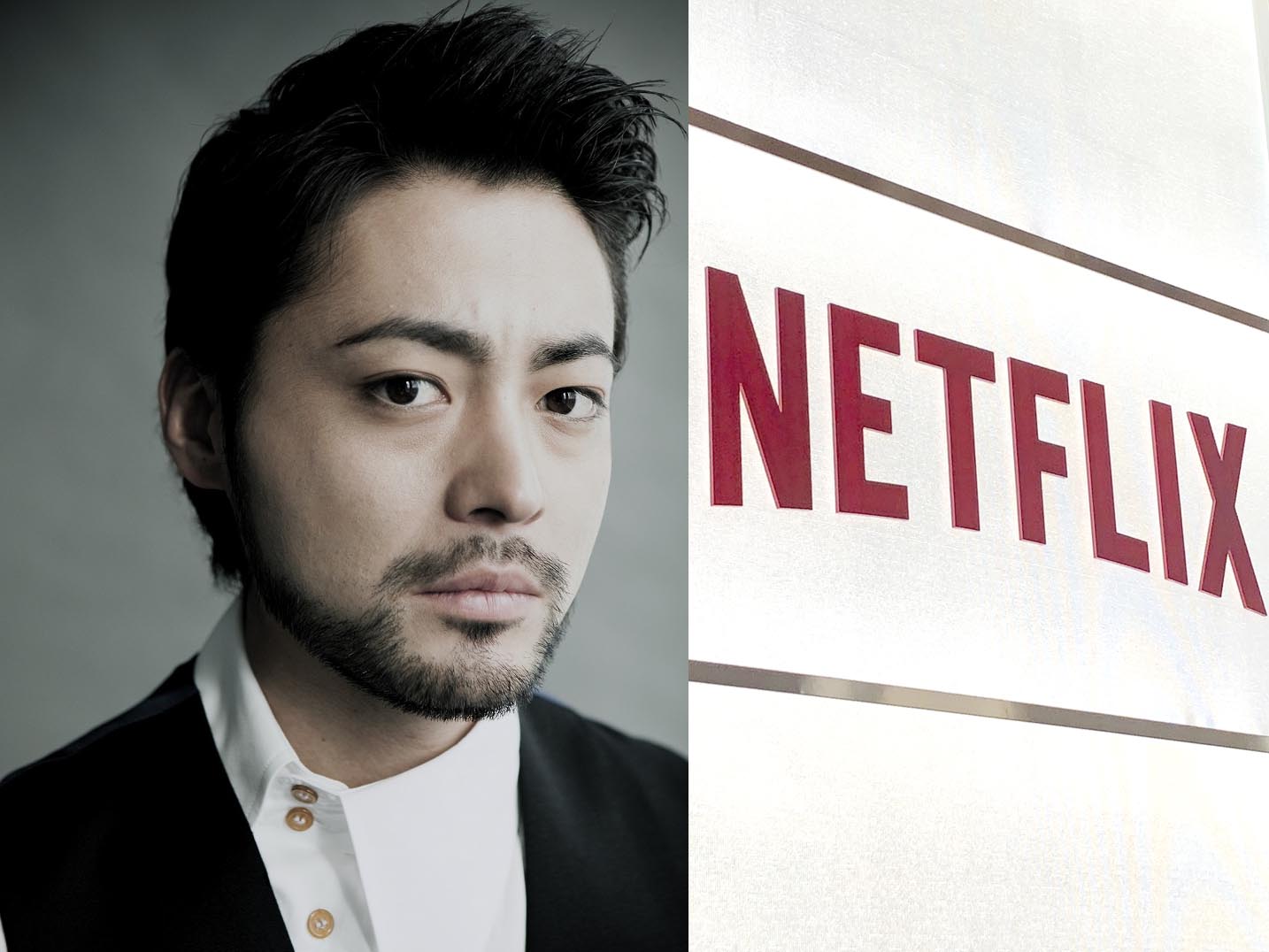 AVの帝王”村西とおるをNetflixドラマ化。山田孝之主演「全裸監督」 - AV Watch