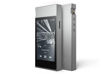 LDAC&HWA対応ハイレゾプレーヤー「FiiO M9」。2.5mmバランスで約3.5万