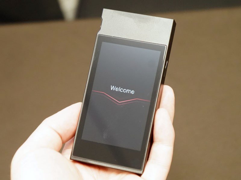ポータブルプレーヤー FiiO M7 FiiOプレーヤー「M7」がBluetooth受信/HWA対応、USB DAC機能も - AV Watch