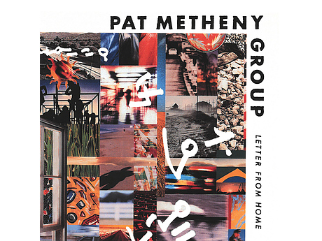 パット メセニー ソソグ ブック PAT METHEMY SONG BOk（Pat