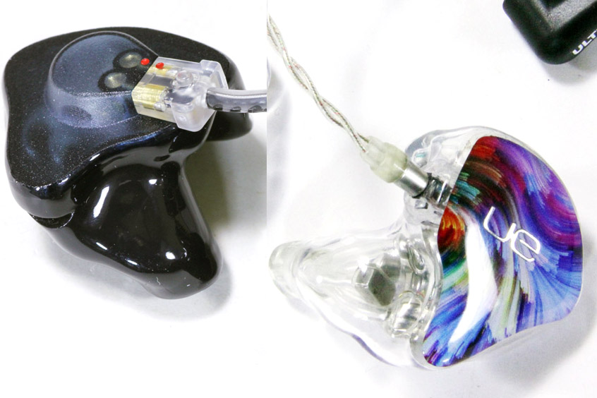 プレイバック2018】カスタムIEM探しはゴールに!? FitEar EST プレイバック2018】カスタムIEM探しはゴールに!? FitEar EST