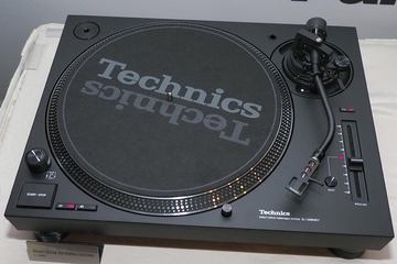 Technics、10万円のHi-Fi入門レコードプレーヤー「SL-1500C」 - AV Watch