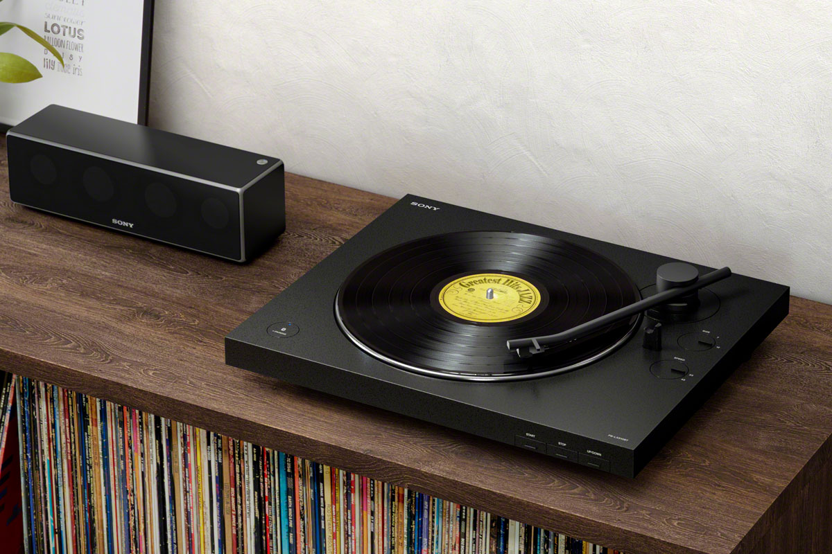 【美品】SONYレコードプレーヤー&グラスサウンドスピーカーセット snew08.jpg