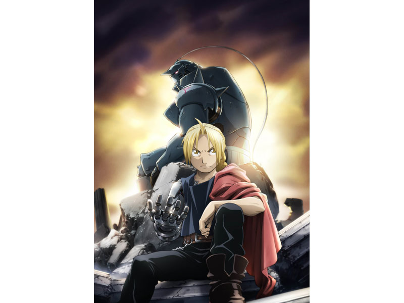 [361450-031]【訳あり】鋼の錬金術師 FULLMETAL ALCHEMIST(16枚セット)第1話〜第64話 最終 ※ディスクのみ【全巻セット アニメ  DVD】 レンタル落ち ケース無