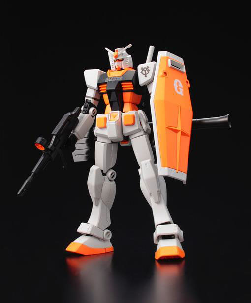 ジャイアンツカラー“ガンプラ”付き野球チケット、巨人対中日戦が