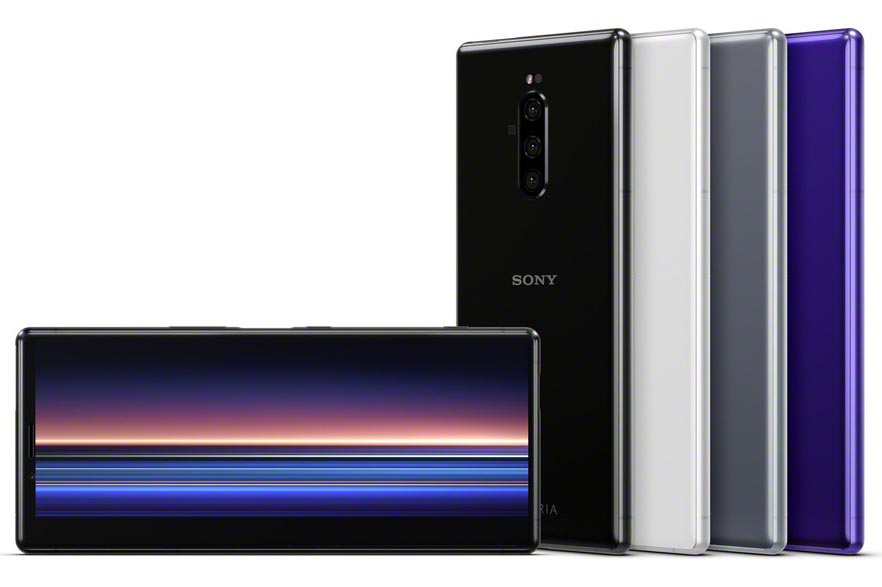 Xperia1 中古 トリプルカメラ搭載 Xperia1 中古 トリプルカメラ搭載 - メルカリ