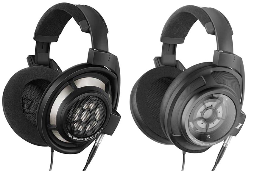 ゼンハイザー「HD 800 S/HD 820」のXLRバランスケーブル同梱を廃止 ...