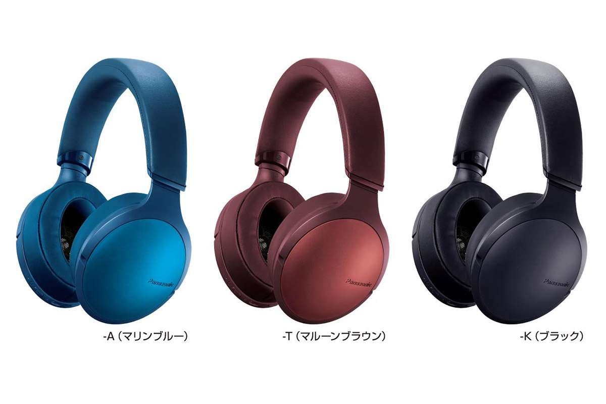 TV/ゲーム音声のズレを抑える、パナソニックaptX LL対応ワイヤレス