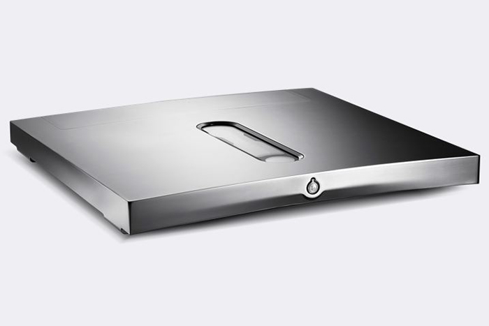 devialet phantom roon