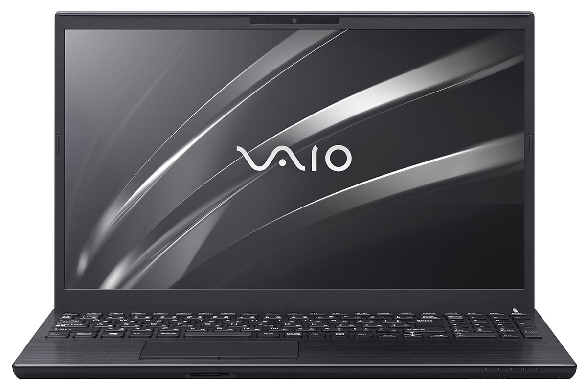 VAIO、4K液晶+UHD BDの15.6型ノートPC「S15」。USB-C/HDMIと本体で3画面も - AV Watch