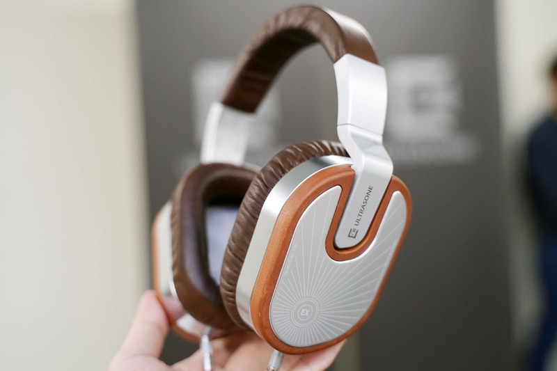 ULTRASONE、密閉型の最上位ヘッドフォン「Edition 15 Veritas」5月25日
