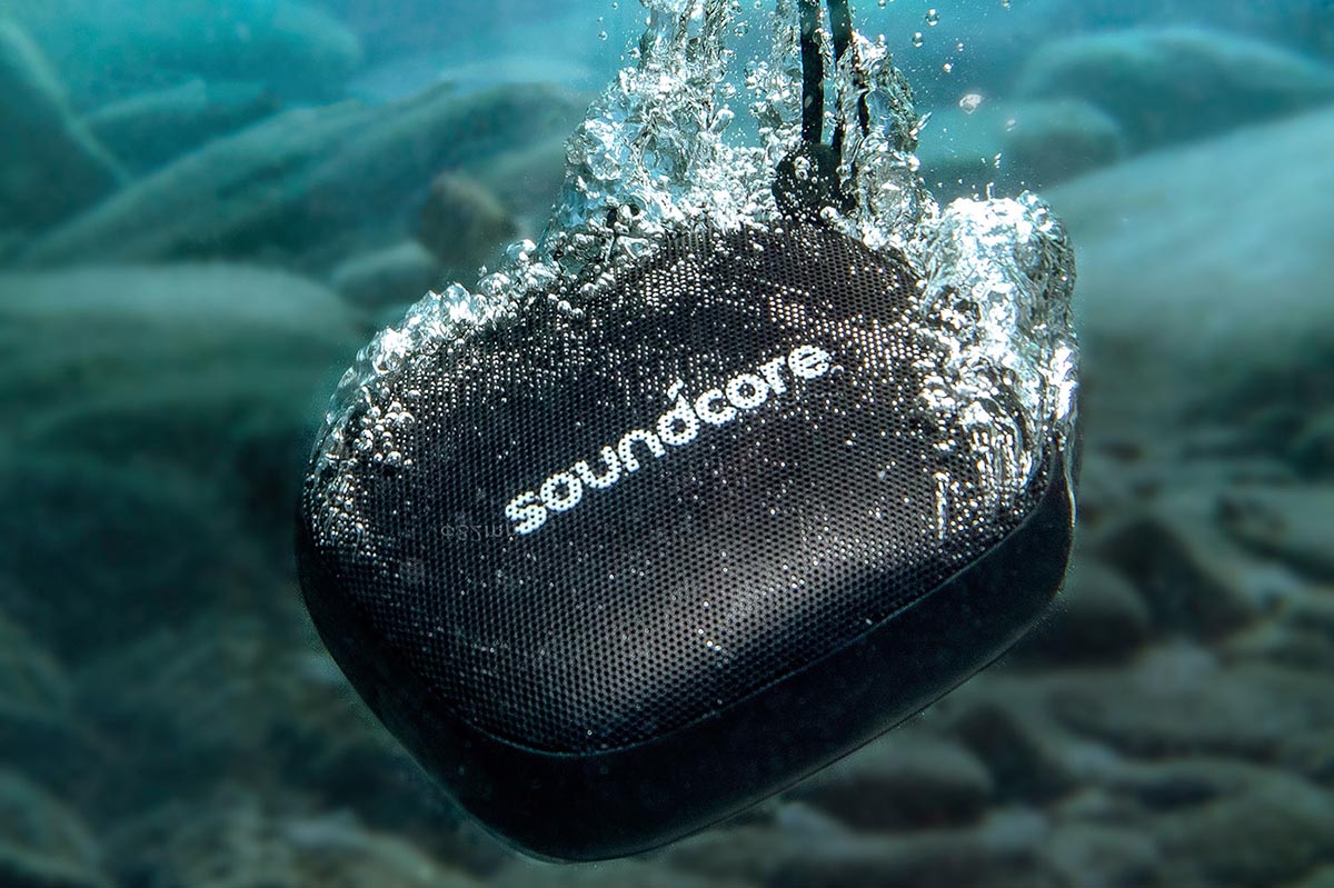 Anker soundcore sport. Anker SOUNDCORE icon.