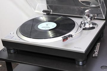 レビュー】Technics「SL-1500C」はコスパ最強&本気のレコード 