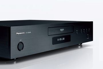 パナソニック、日本特別仕様の最上位UHD BDプレーヤー「UB9000」約21万 