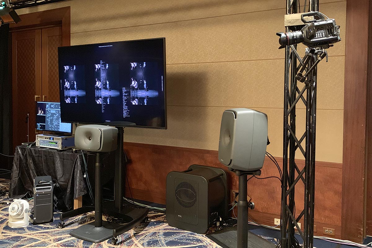 藤本健のDigital Audio Laboratory】高校生がAIで作曲。プロと連携で