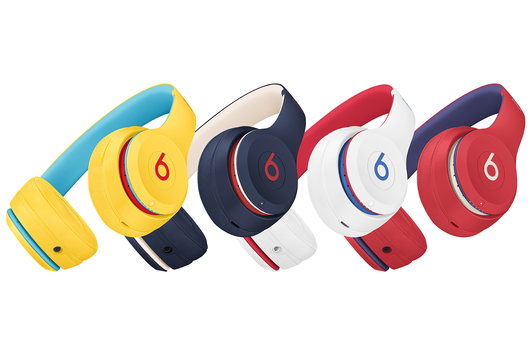 Beats Solo3 Wireless Club Collectionアップル