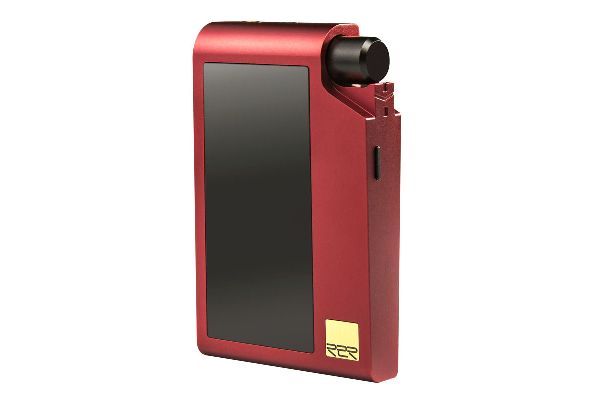 HIFIMAN、BluetoothのHWA対応でデュアルDACのプレーヤー「R2R2000(RED ...