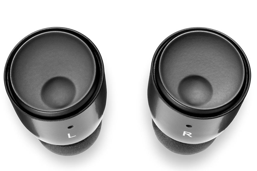 Cambridge Audio初の完全ワイヤレスイヤフォン。50年の英国伝統