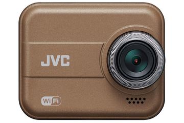 カメラ ビデオカメラ JVC、スマホで動画シェアできる防水防塵Everio「GZ-RX690」 - AV Watch