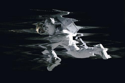 アド アストラ あらすじ