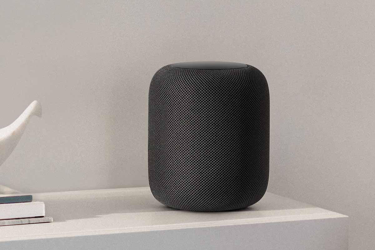 アップル、HomePodを8月23日発売 - AV Watch