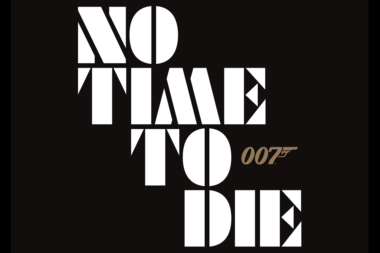 007シリーズ最新作タイトルは No Time To Die 年4月公開 Av Watch