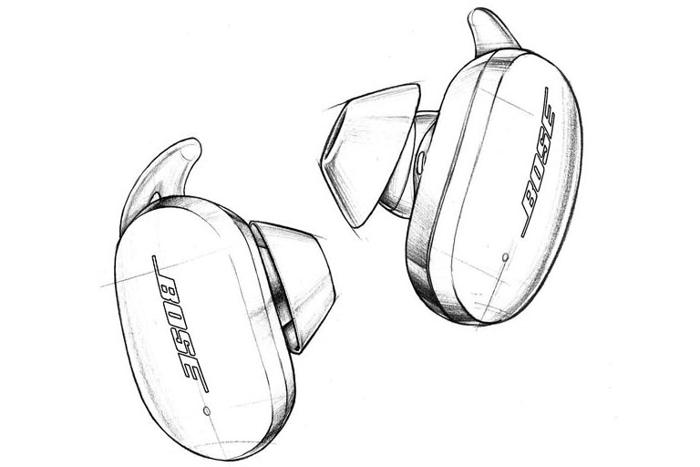 bose noise cancelling earbuds 500