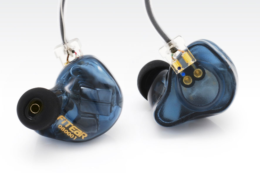 fitear to go 335