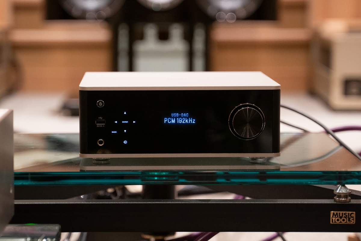 注目ブランド MSTG Storeデノン Denon PMA-150H プリメインアンプ HEOS