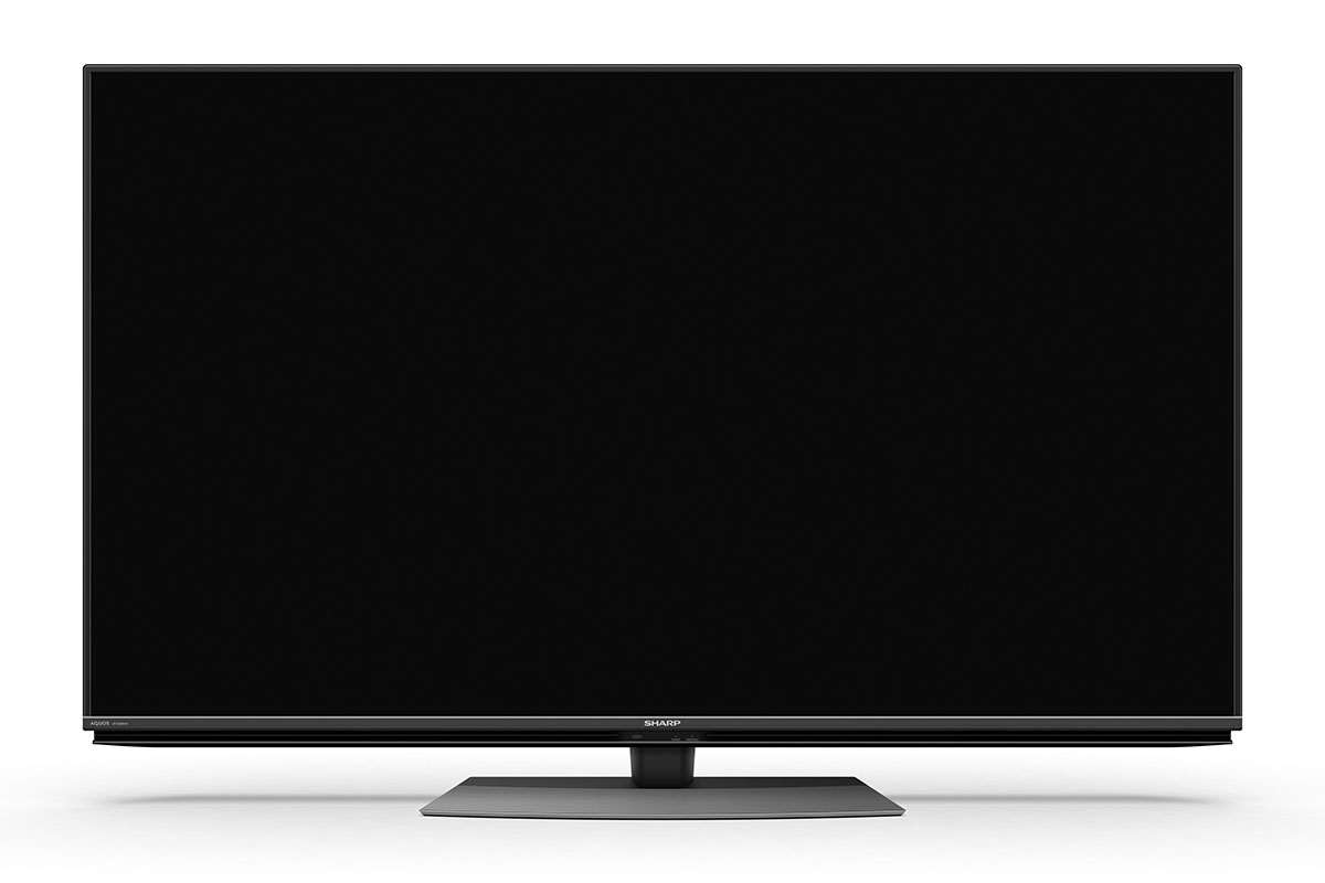 K♢618 シャープ 4K液晶テレビ 4T-C40BH1 AQUOS 4K BH1ライン | テレビ