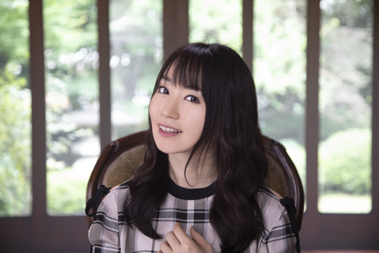 Apple Music、水樹奈々の'19年ツアーを収録したオリジナル動画を