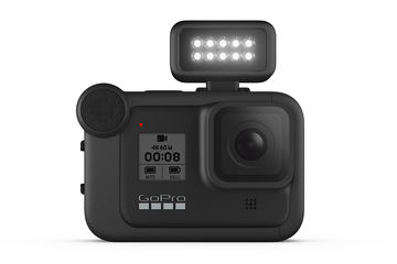 Gopro Hero9 Black登場 前面モニタ 5k対応 レンズ交換で超広角 Av Watch