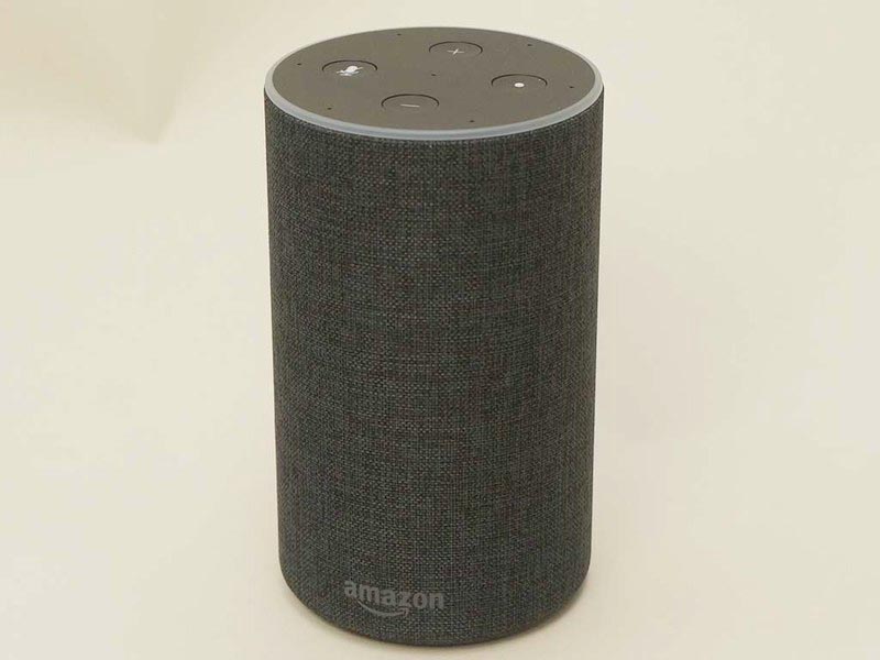 Amazon Echo第2世代が半額以下の4,980円に。11月2日までの限定 ...