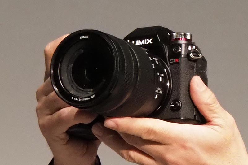【カワセミ】LUMIX DC-G9 「V-LogL」撮影可能アップグレード LUMIX G9 PROでLog撮影を可能にしてみた – WASAblog