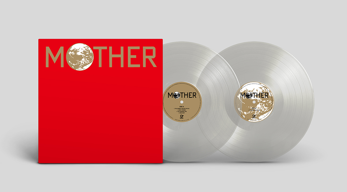 鈴木慶一の「MOTHER」サントラ、国内初の透明アナログレコード化 - AV