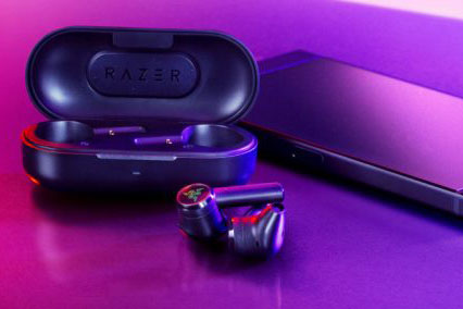 Razer、60msの超低遅延で“FPSやリズムアクションゲームが快適”な完全