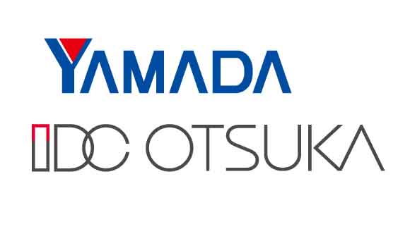 ID：551107 6K ヤマダ電機 2020 お客様満足に向けた取り組み -YAMADA 