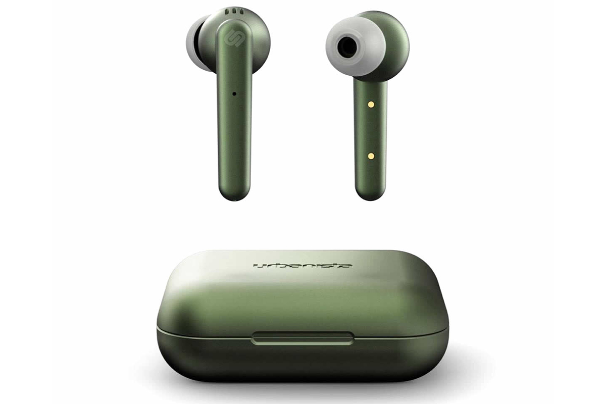 urbanista、完全ワイヤレス「PARIS」。独エンジニアと共同開発 - AV Watch