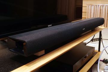 Tak222様専用 DENON サウンドバー 映画や音楽の観賞に-