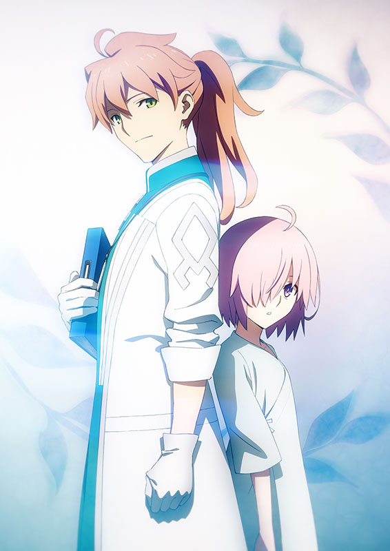 12月31日にfate特番 絶対魔獣戦線バビロニア Episode 0 地上波初放送 ネット配信も Av Watch