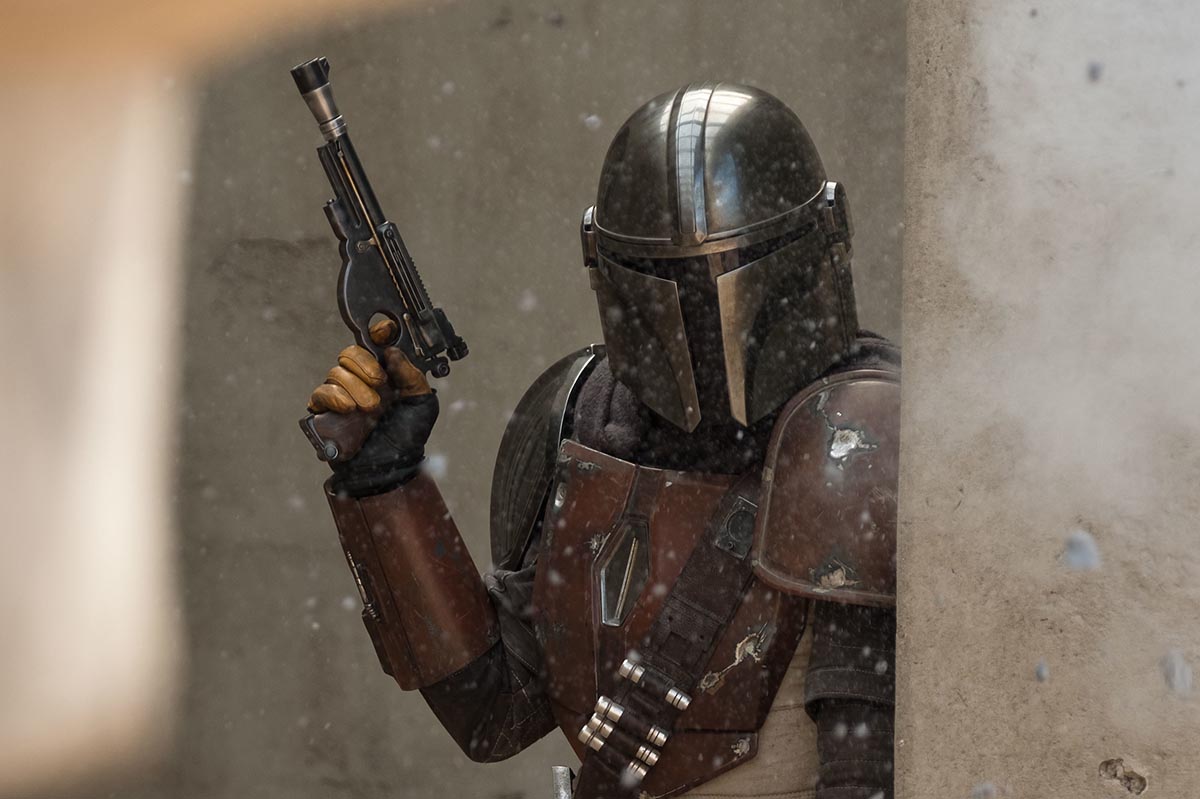 マンダ ロリアン ボ バフェット スター ウォーズ 登場人物が実年齢より老けて見えるあの謎がついに解明 スピンオフドラマ マンダロリアン の中にヒントが隠されていた