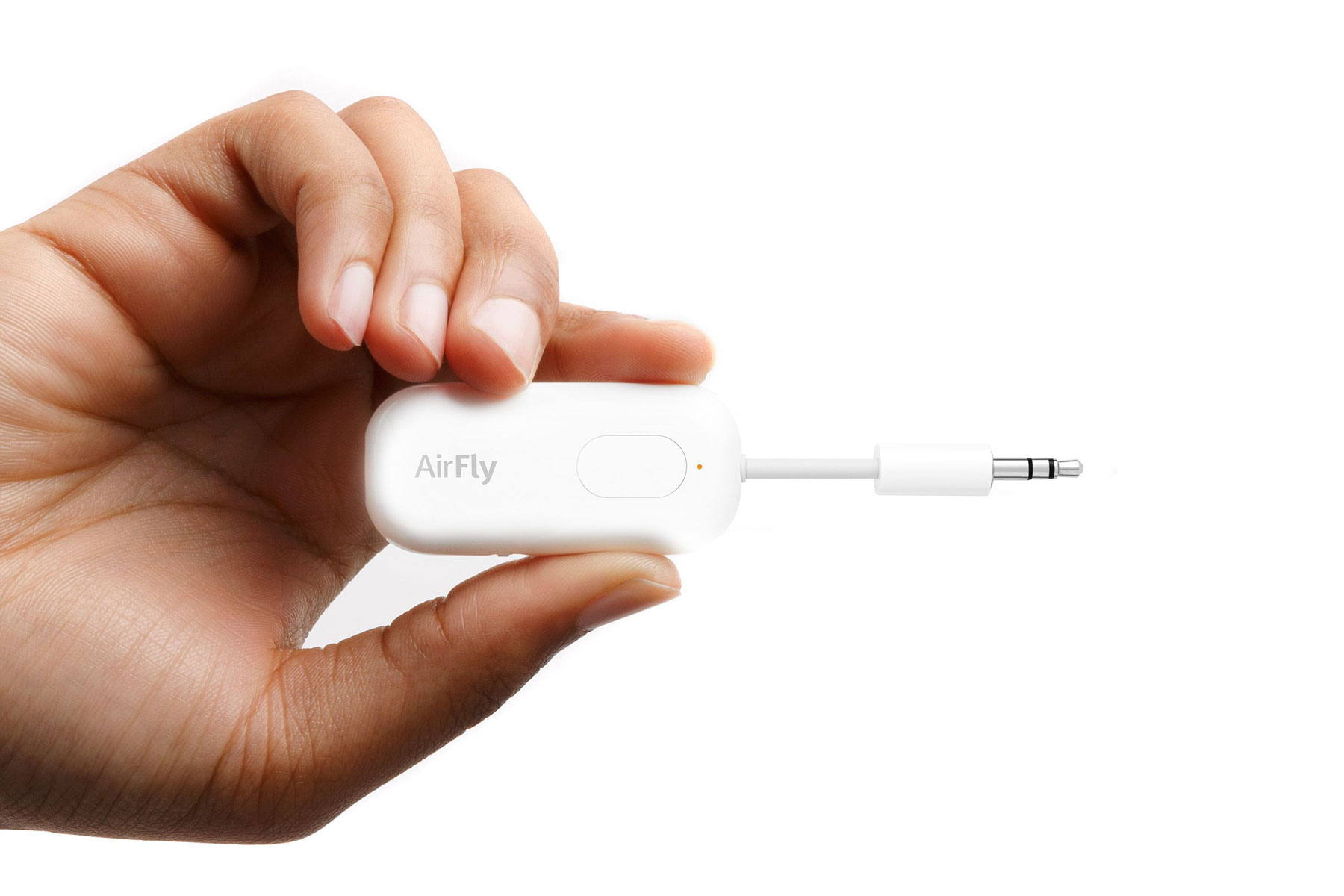 2人同時接続できるBluetoothトランスミッタ「AirFly Duo」。送受信対応モデルも - AV Watch