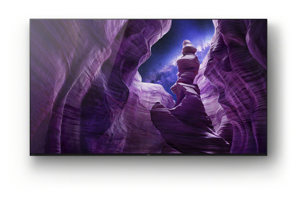 SONY 4K有機ELテレビ48型 Amazon | ソニー 48V型 4K 有機EL テレビ ブラビア KJ-48A9S