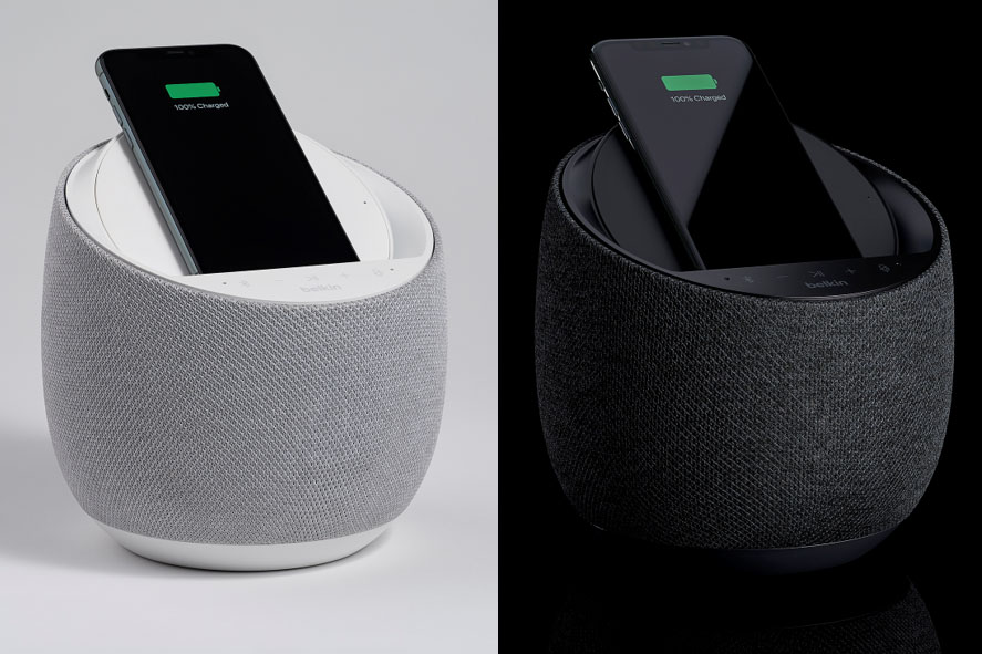 Belkin、オーディオメーカーのDevialetと協業開発した“Hi-Fiスマート