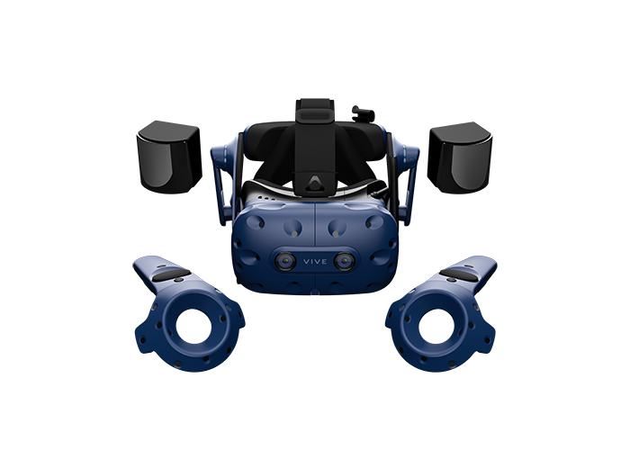 VIVE Pro」最大25%の値下げ。スターターキットが99,990円 - AV Watch